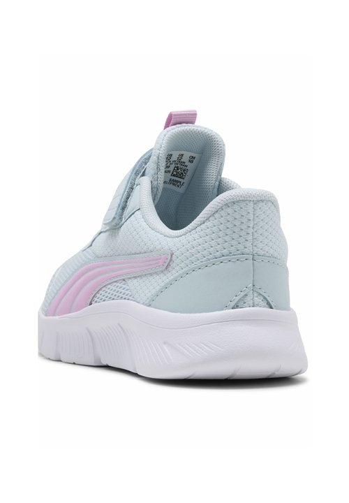 PUMA FLEXFOCUS MODERN AC WEISS 28 UNISEX - Zapatillas - aqua glow-mauve glow- white — foto 4