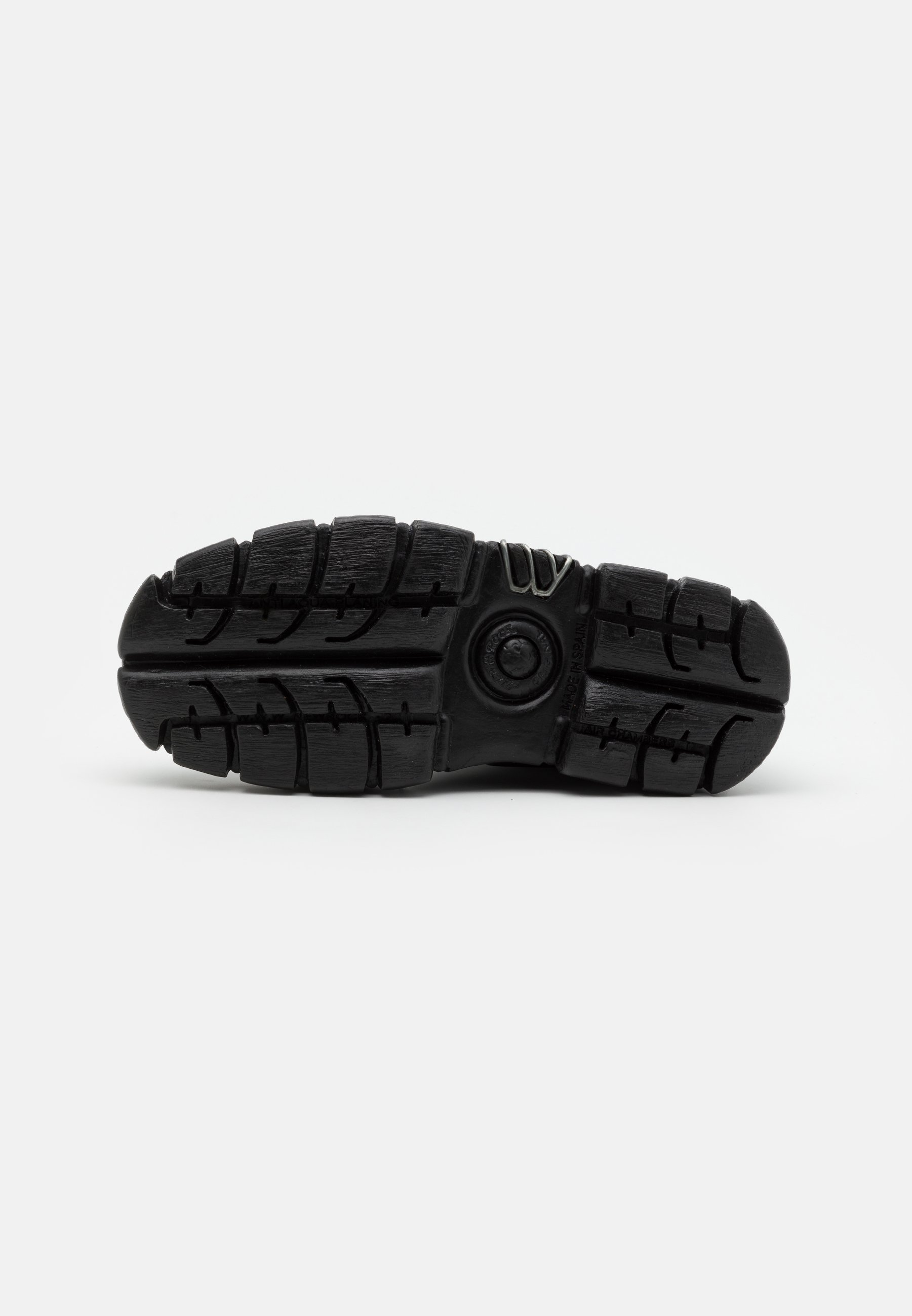 Women UNISEX - Platform boots Women UNISEX - Platform boots