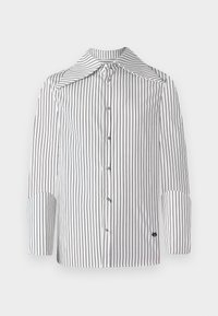 MATEO STRIPED SHIRT UNISEX - Cămașă - white