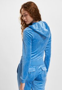 Juicy Couture ROBYN niebieski