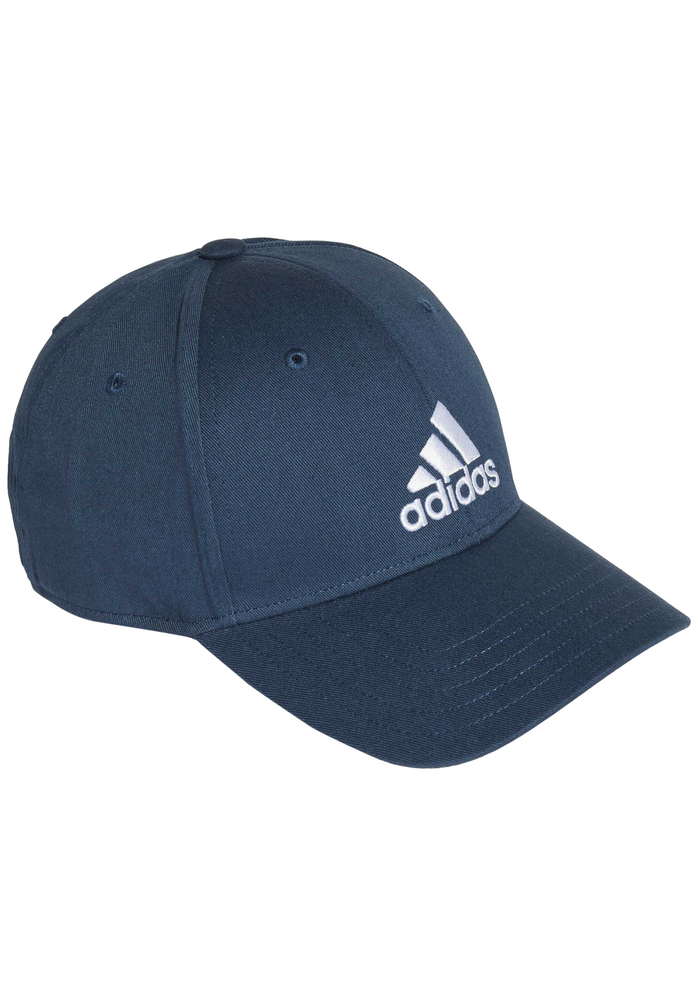 adidas snapback blue