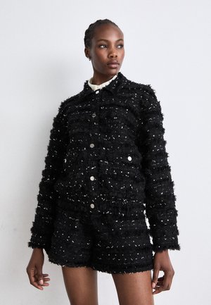 MARAIS  - Blazer - black