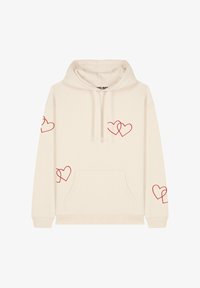 Nepasirinkta, off white