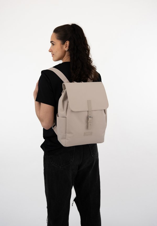 IDA - Tagesrucksack - sand