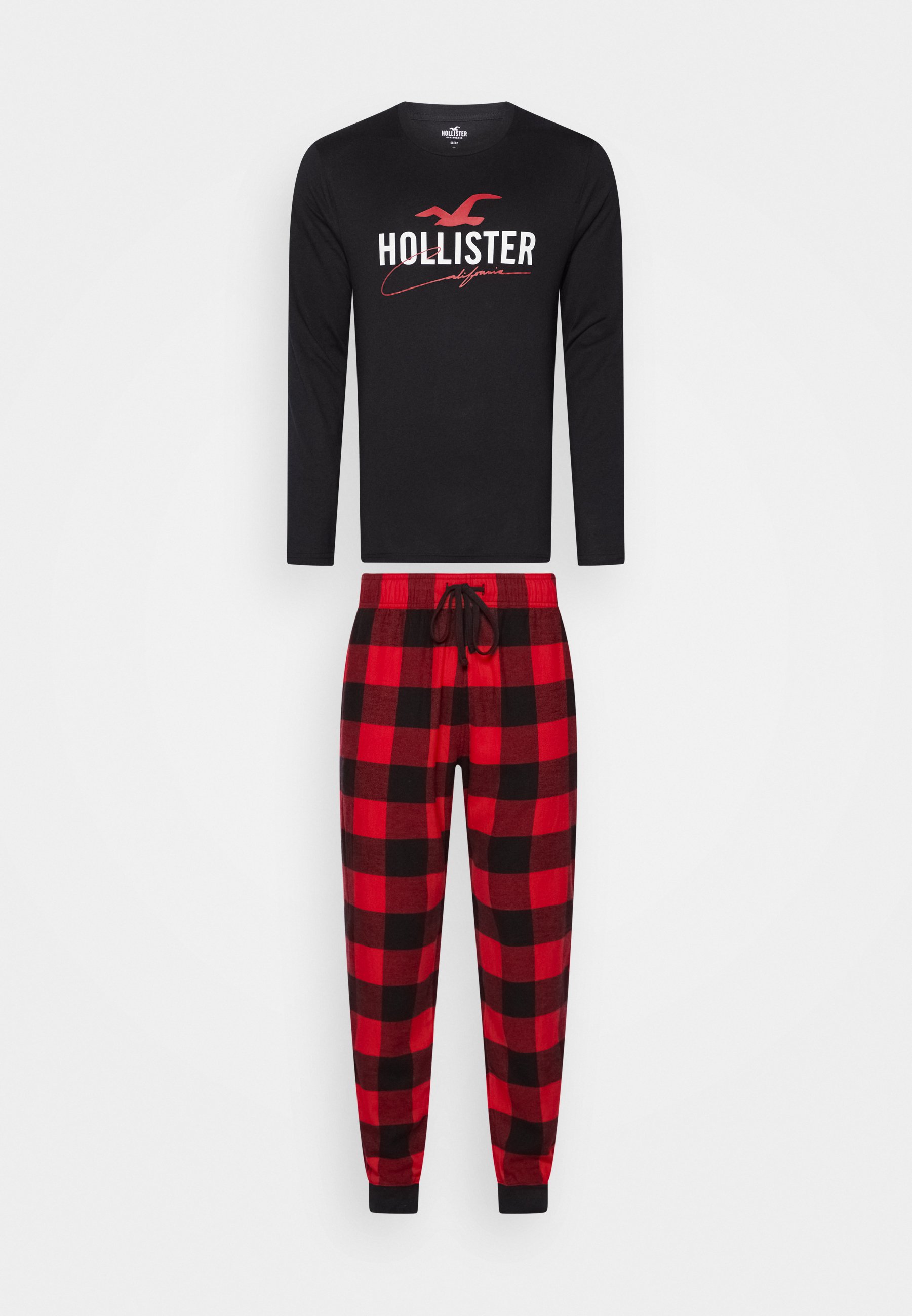 Flannel Hollister Pj Set Hollister Mens Hollister Pyjamas Sets