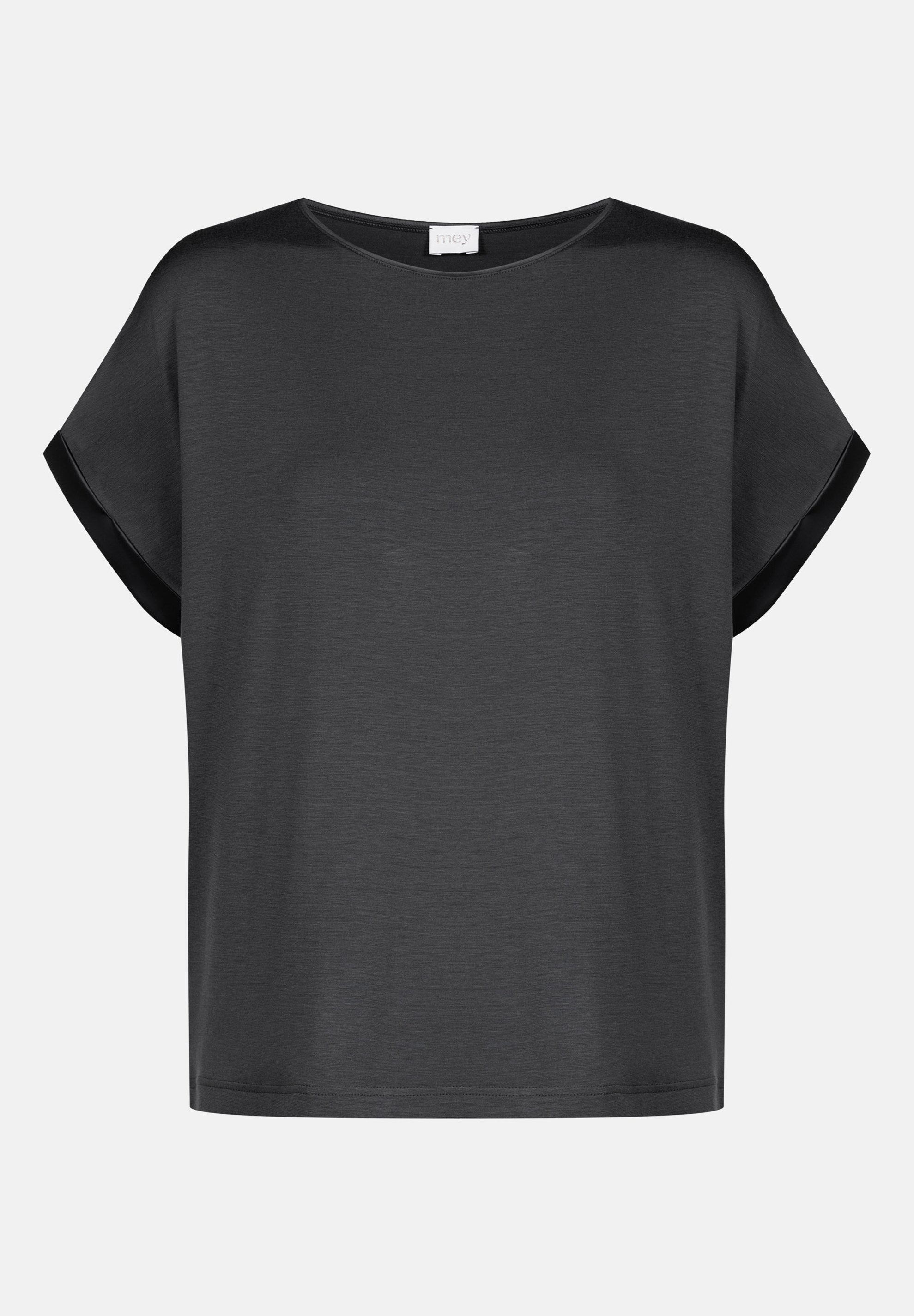 Mey Pyjamaobertel Sere Pure Chc Un (1-tlg), Maschnenwäsche be 40