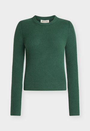 EVEN AFTER - Πουλόβερ - rainforest