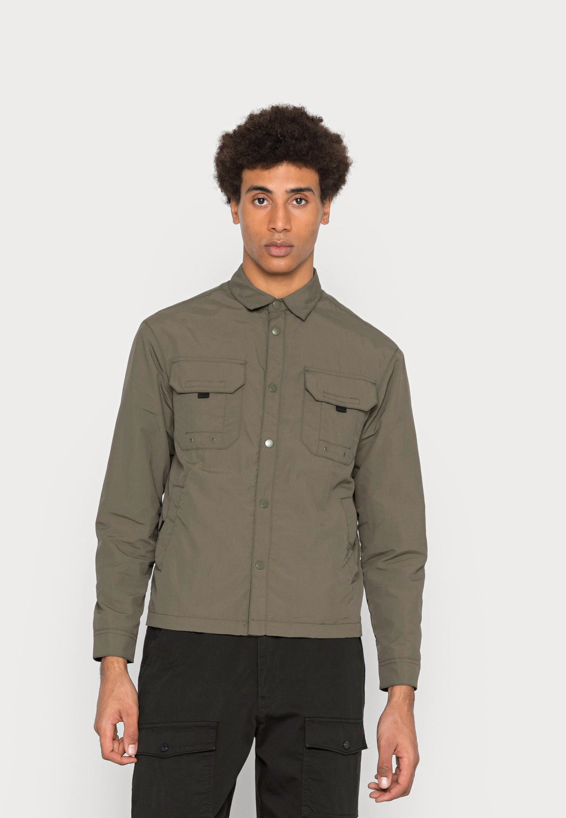 Brave Soul PEARSON - Summer jacket 