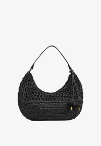 Non sélectionné, black