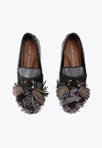 Kurt Geiger London POM - Slip-ons - black