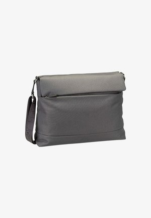 Jost, BERGEN - Umhängetasche - mid grey