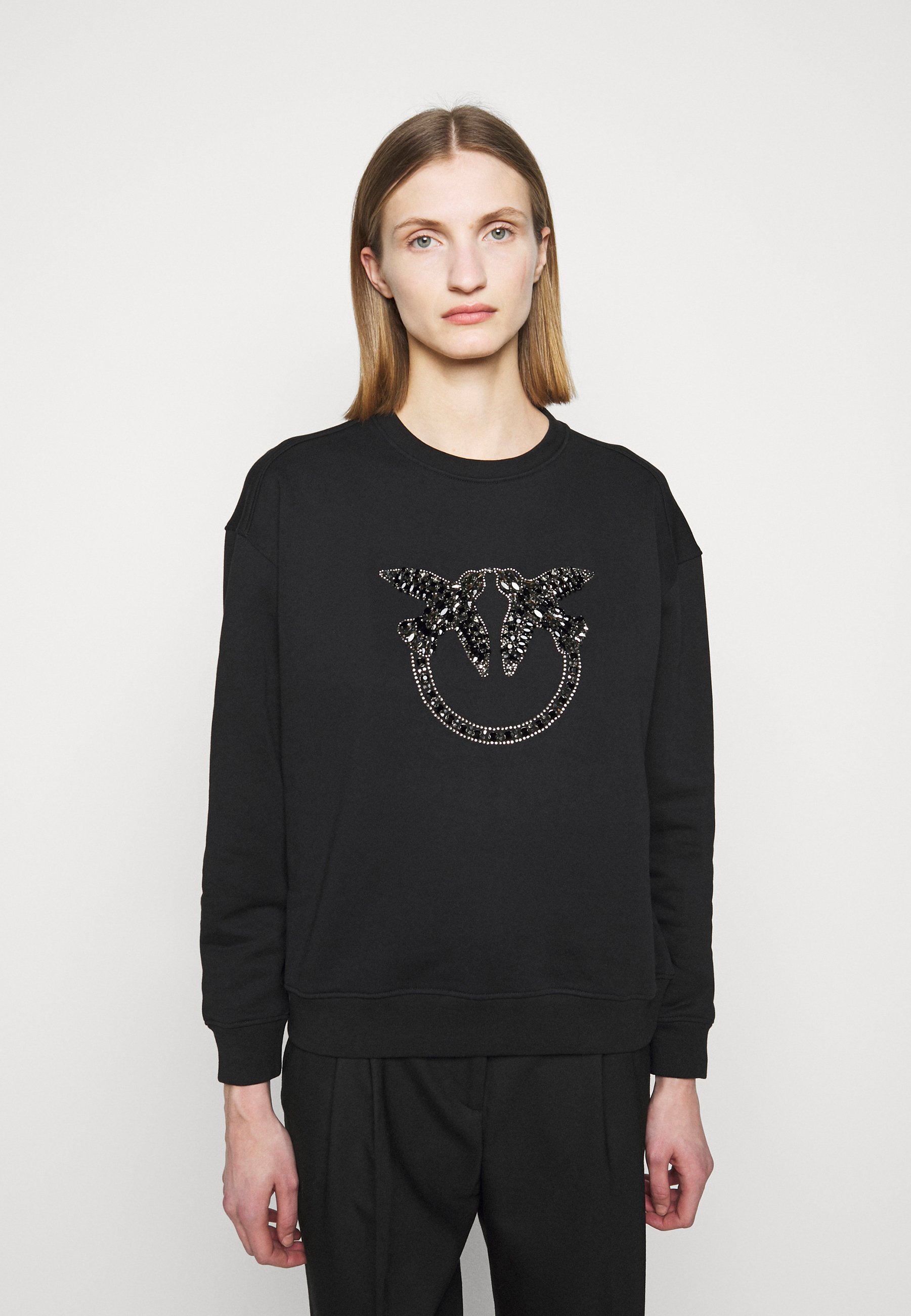 superdry flannel moletom com capuz