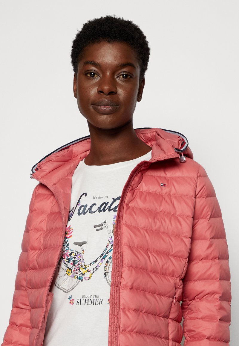 tommy hilfiger down bomber