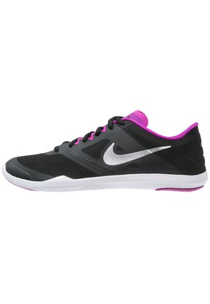 Trainingsschuh - black