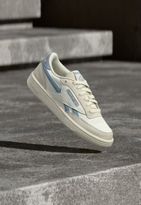Não selecionado, chalk/leisure blue
