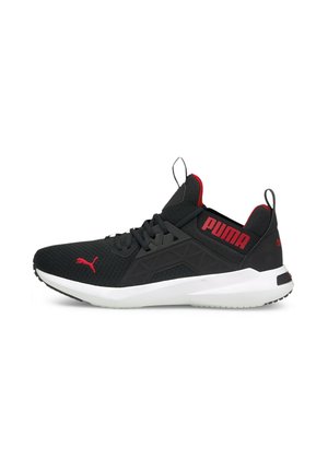 Zapatillas running asfalto - black
