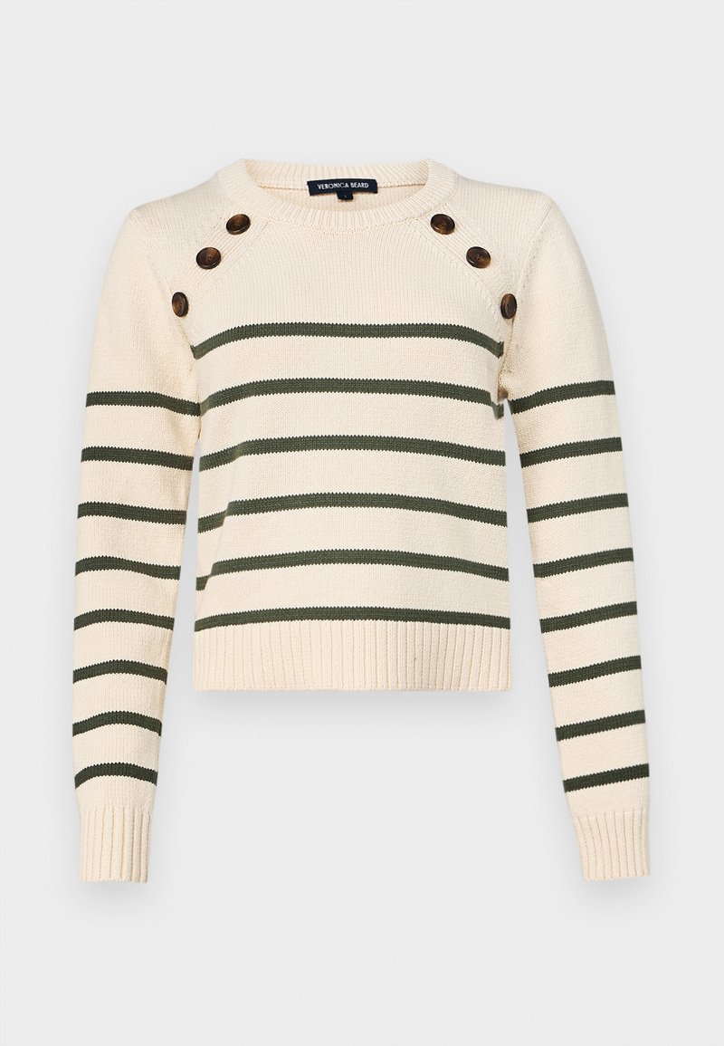 Veronica Beard Trui beige
