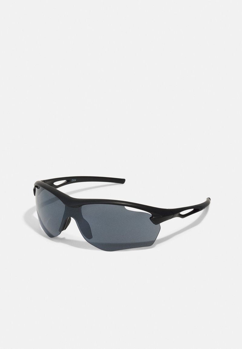 Zign UNISEX Sunglasses black Zalando