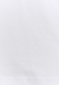 Jack & Jones JJERILEY TEE TURTLE NECK - Camisola de manga comprida - white