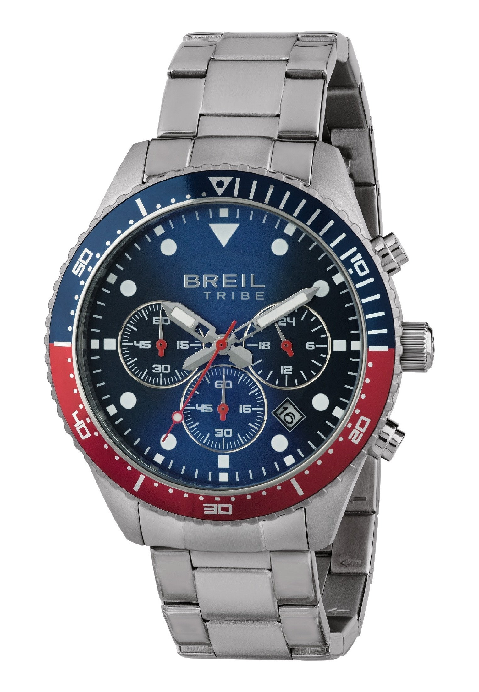 Chronograph Breil Tw1659 Breil Tw1659 Breil SAIL Cronógrafo