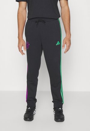 Equipación de clubes - black