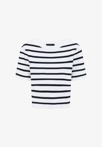 Sélectionné, var blu notte