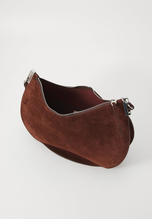 SUNUP - Tote bag - brunette4