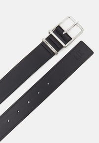 Armani Exchange UNISEX - Remen - nero