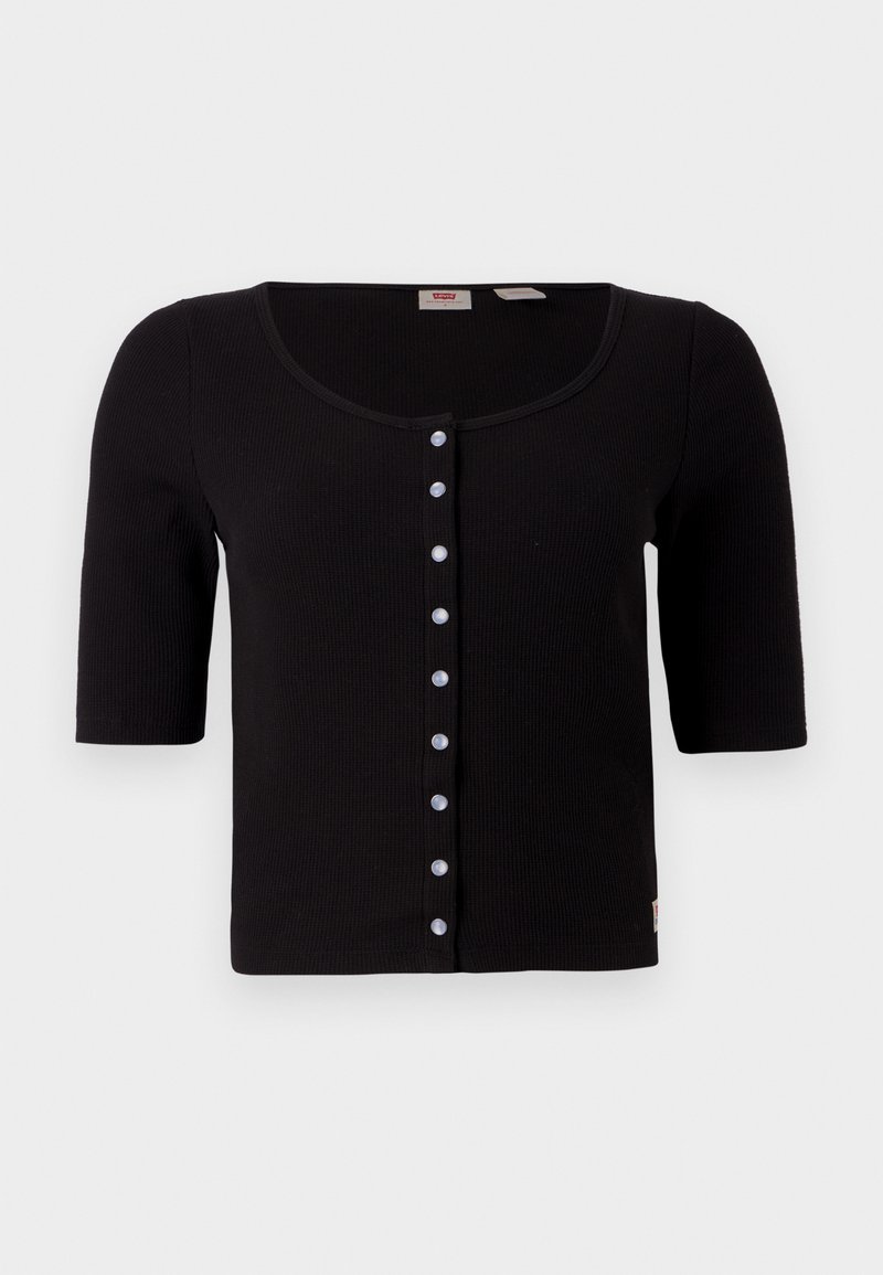 Levi’s® Vest zwart