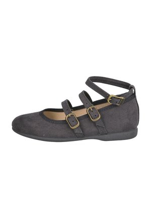 Zapatos de bebé - grey