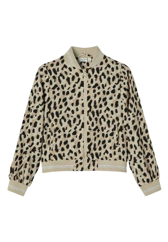 Bomberjacks - peyote