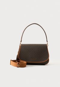 Sélectionné, brown