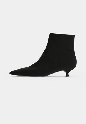 AGL, NEW LENOR BOOTIE - Bottines - nero