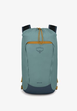 DAYLITE CINCH - Mochila - dream green