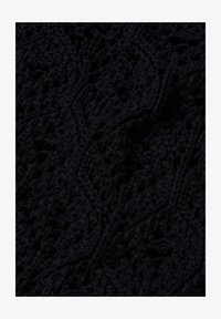 Non sélectionné, schwarz