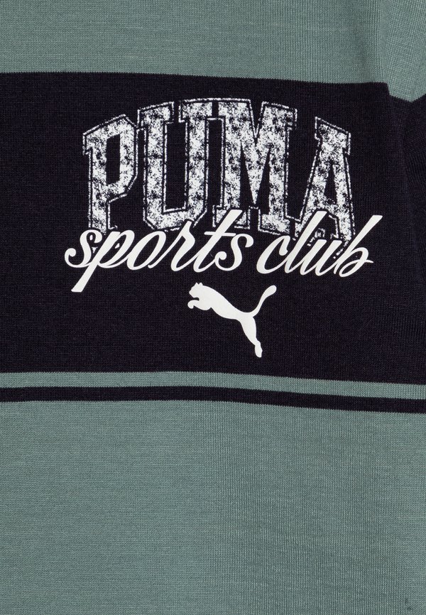 CLASS STRIPED TEE UNISEX - Print T-shirt3