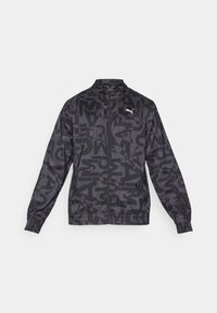 Puma ENERGY FULL ZIP JACKET - Treniņjaka - puma black