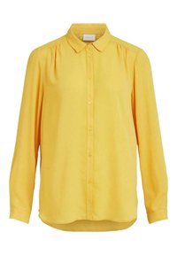 Ej vald, spicy mustard