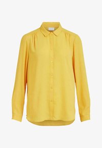 Ej vald, spicy mustard