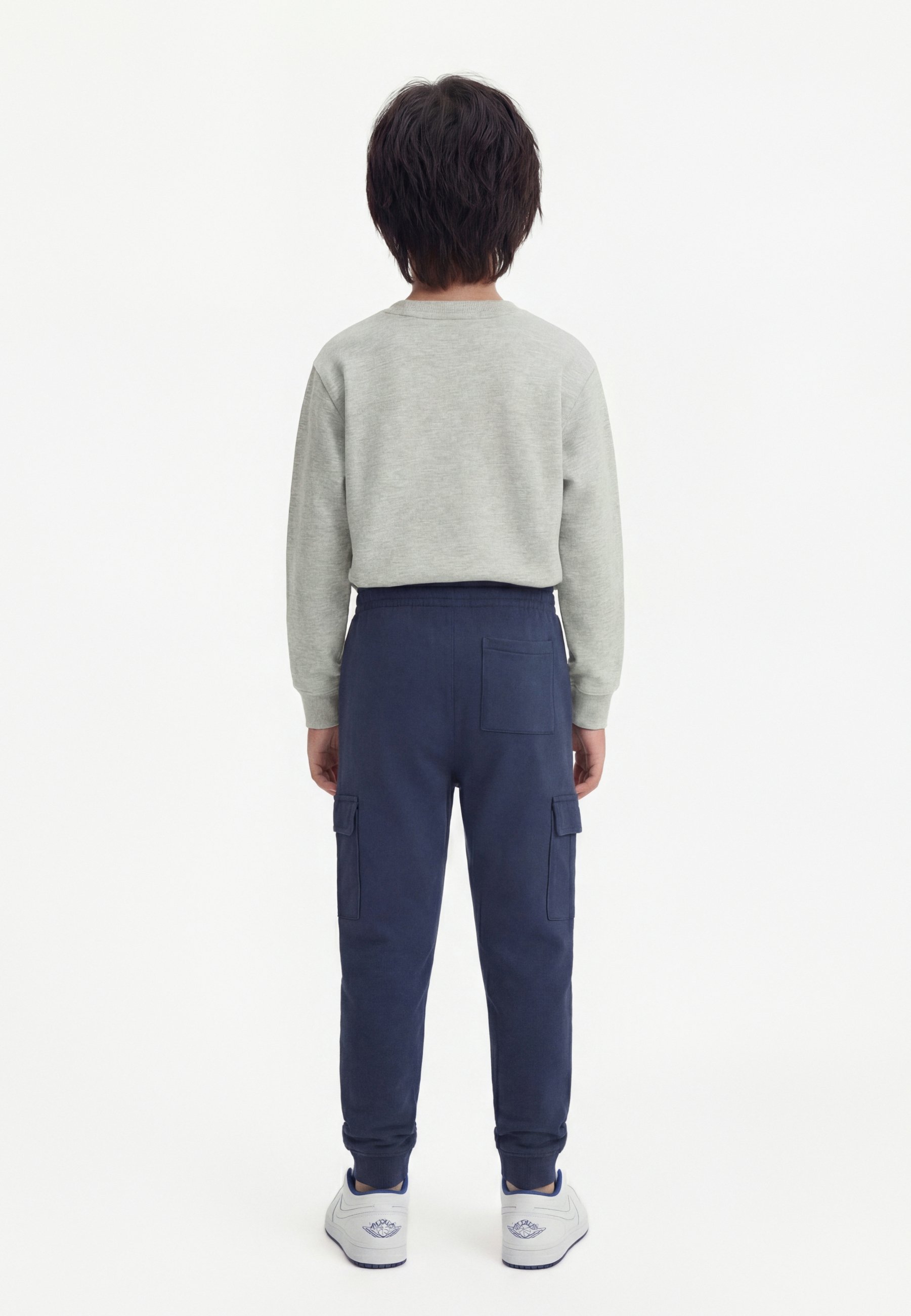 jordan cargo tracksuit