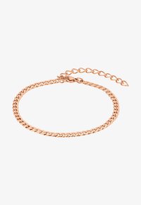 Niewybrane, rose goldfarbend