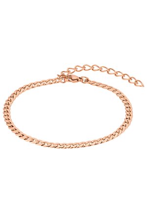LUANA - Armband - rose goldfarbend