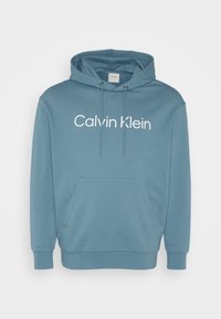 Unselected, goblin blue