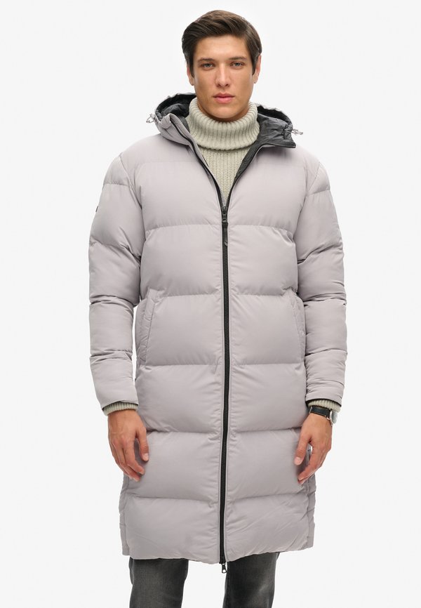 STUDIOS LONGLINE DUVET  - Wintermantel