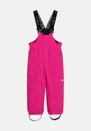 CMP CHILD PANT UNISEX - Pantalons de ski - festival