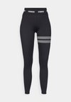 HERO LEGGINGS - Pajkice - black