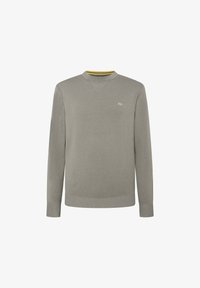 Sélectionné, palm green