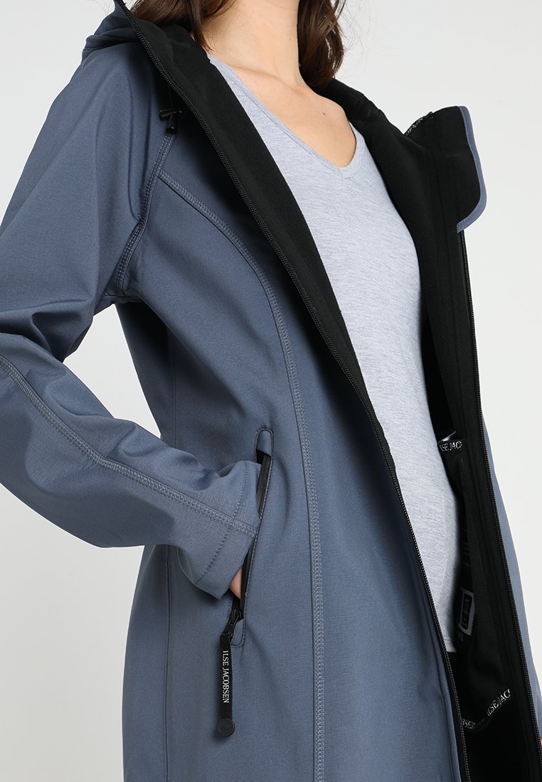 ilse jacobsen softshell jakke tilbud, Navy Ilse Jacobsen ilse jacobsen softshell jakke tilbud, Navy Ilse Jacobsen