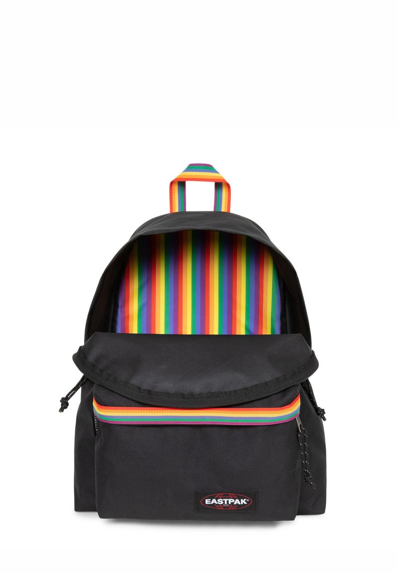 Eastpak Rucksack - color band rainbow/multi-coloured  display picture 2