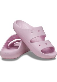 Crocs CLASSIC - Ciabatte da mare - ballerina pink